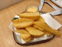 -池奈·咖喱蛋包饭(熙地港店)