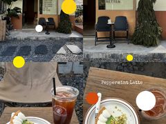 -The Roastery By AllYouWant(福田店)
