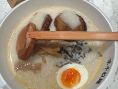 -味千拉面(广州白云机场T1西二店)