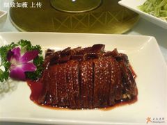 酱鹅-廊亦舫Lang Yi Fang Restaurant(金桥店)