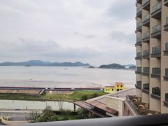 -舟山希尔顿酒店