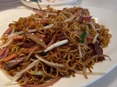 -新旺茶餐厅·早餐·夜宵(仙霞店)