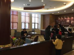 点击看大图 -上海艾儿贝佳妇产科医院