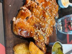 -Nord Grill&Bar Highland诺德西餐(深圳欢乐海岸店)