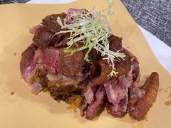 -徐记私厨(半淞园路店)