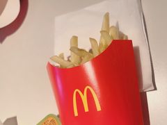 -麦当劳(长泰商业广场店)