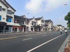 -西林禅寺