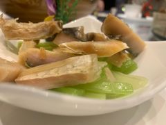 -咸亨酒店•非遗绍兴菜•中华老字号(堂吃餐厅)