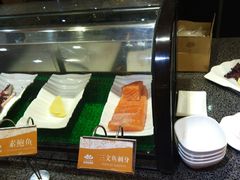 -雄楚国际大酒店-四季西餐厅