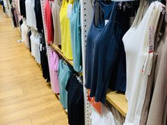 -优衣库(北京首开福茂宋家庄购物中心店)