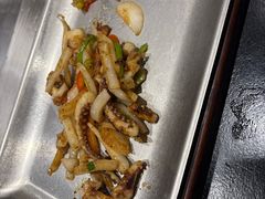 -大神太神·铁板烧(七宝领展广场店)