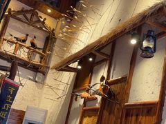 -有位虾匠·粗粮土菜小馆(市北店)