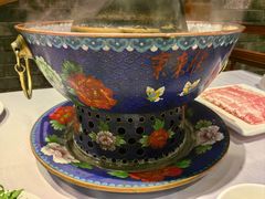 -东来顺饭庄(apm总店)