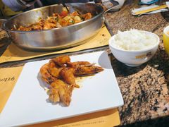-黄记煌三汁焖锅(崇文门店)