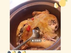 -外婆家(古墩印象城店)