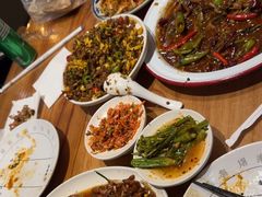 -姥姥家春饼店(惠新东街店)