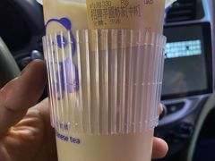 -茶百道(学府路店)
