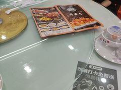 -同发号饭庄(复兴路店)