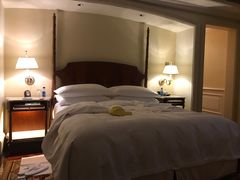 -广州富力丽思卡尔顿酒店