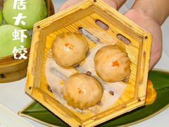 -陶陶居酒家(第十甫路总店)