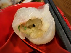 -添好运点心专门店(中环IFC店)