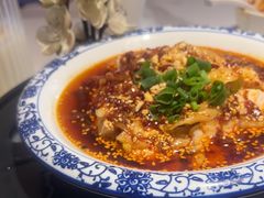 -川味堂·四川豆花(八卦岭店)