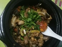 -红炎炎农家菜老字号(金水台店)