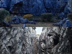 -千岛湖石林
