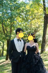 点击看大图 -金夫人婚纱摄影(总店)