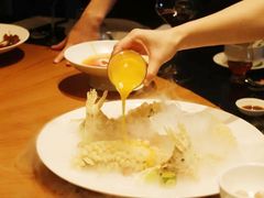 -木守西溪溪隐餐厅