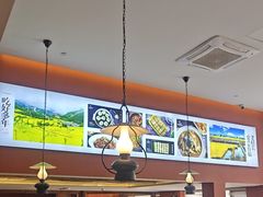 -老村长•湖北家常菜(南湖店)