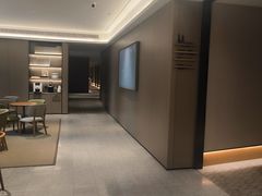 -全季酒店(深圳会展中心岗厦地铁站店)