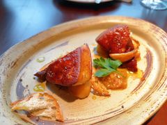 -餮熹Tipsea法餐(吉大店)