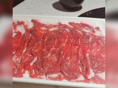 -京韵胡同·酱香羊蝎子火锅涮肉(长寿路店)