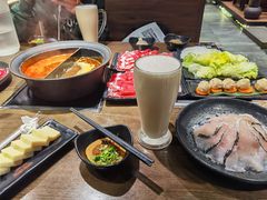 -呷哺呷哺(维多利万悦城店)