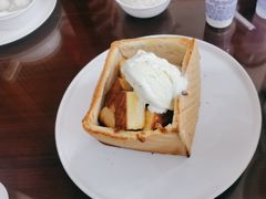 -茶港食堂(武昌店)