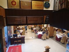 -朱仔记食府(江南大道店)
