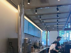 -星巴克臻选(外滩中心店)