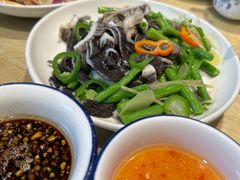 -东山茶寮(新安店)