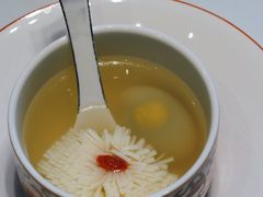 -翕间食·精致淮扬菜(江苏大剧院店)