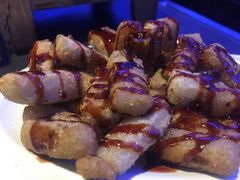 -很久以前羊肉串(打浦路店)
