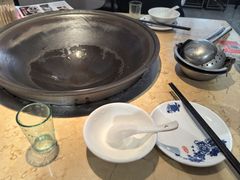 -陈大锅·岳阳鱼馆·地道岳阳菜(美食街店)