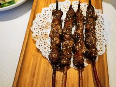 -新洪记·丽久饭店(铁西店)