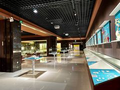 -青岛贝壳博物馆