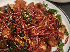 -汉水谣·江景餐厅(江滩店)