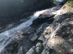 -青峰峡国家森林公园