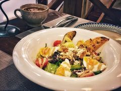 -LA CREPERIE BRETONNE布列塔尼法式餐厅(天童北路店)