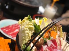 -热血兄弟·炭火烤肉(融侨中心店)