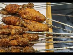 -老虎滩大连海鲜烧烤(建邺云锦路总店)