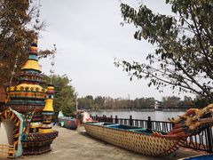 -云南民族村